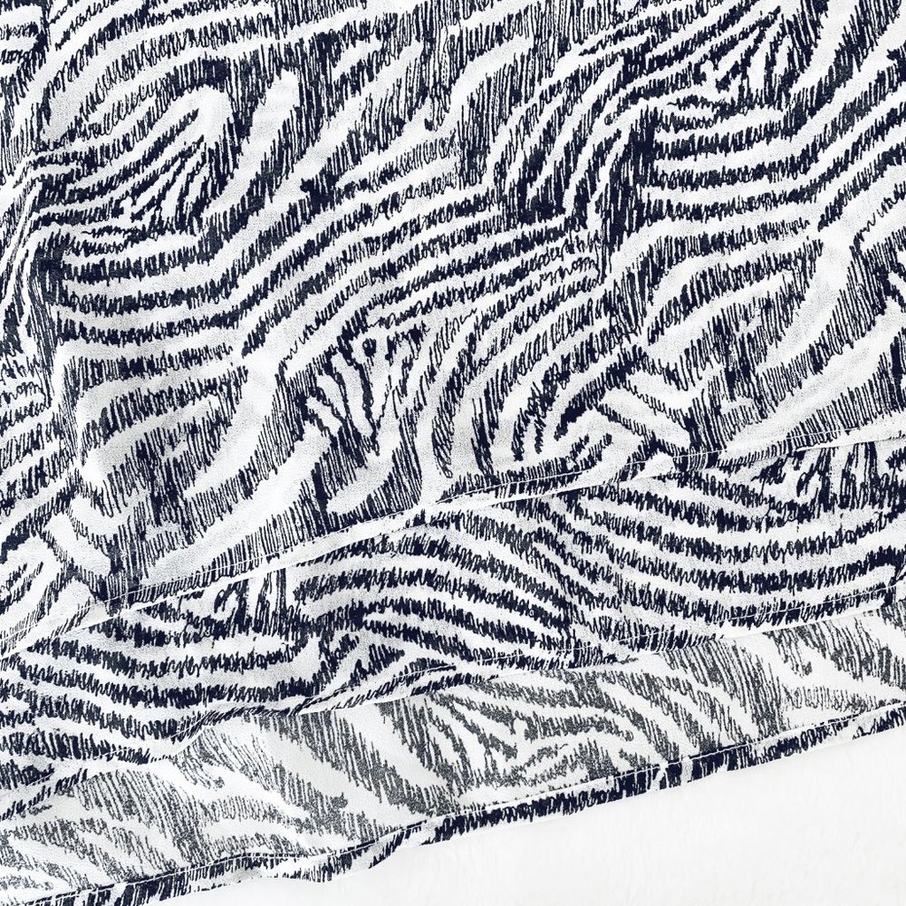 H&M Patterned Tank Top - Picture 6 of 7